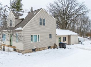 220 Trout Creek Rd, Oneida, WI 54155