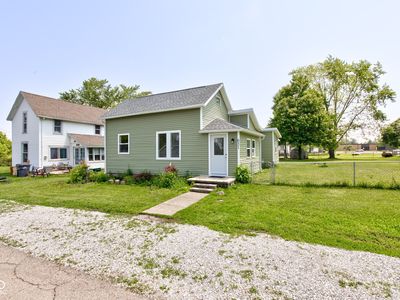631 N Hickory St, Dunkirk, IN, 47336