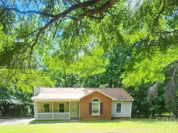 4409 Homestead Rd, Rock Hill, SC 29732