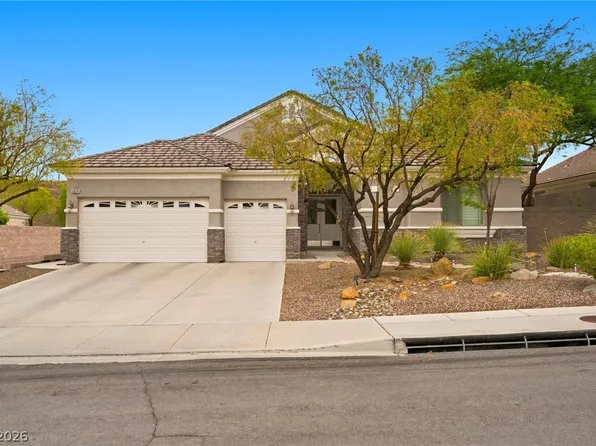 2058 Poetry Ave, Henderson, NV 89052
