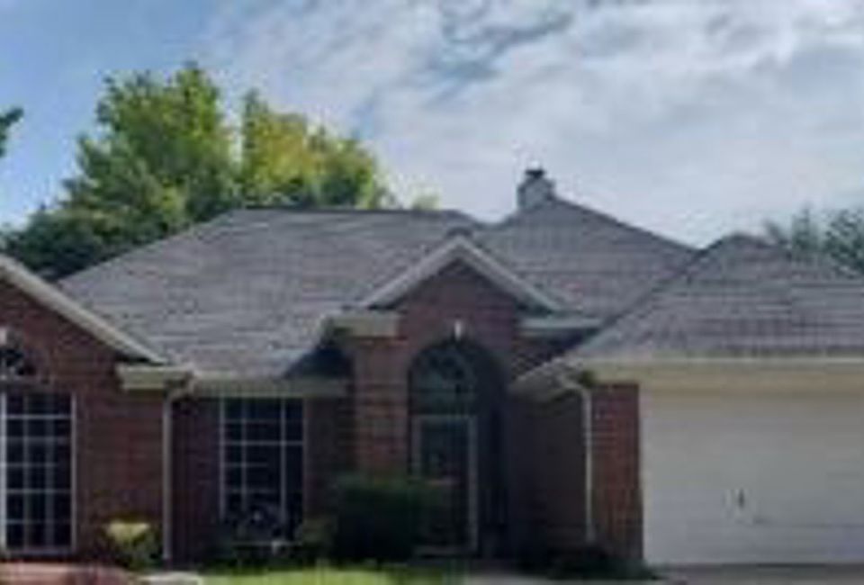 Property Front View