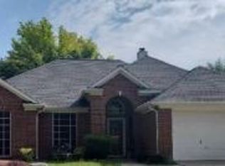 3509 Anchura Ct, Fort Worth, TX 76137