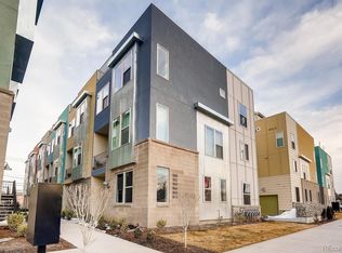 866 Kalamath St, Denver, CO 80204