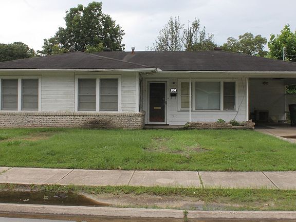 (1) 1130 Rosetta Front Exterior