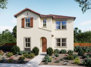 Bromley Plan, Ashbourne at Ellis, Tracy, CA 95376