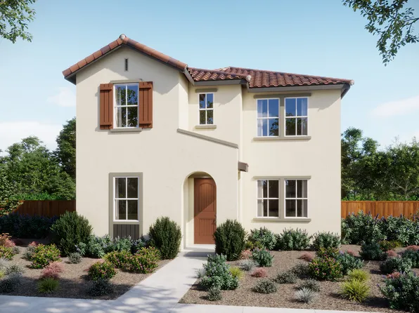 Bromley Plan, Ashbourne at Ellis