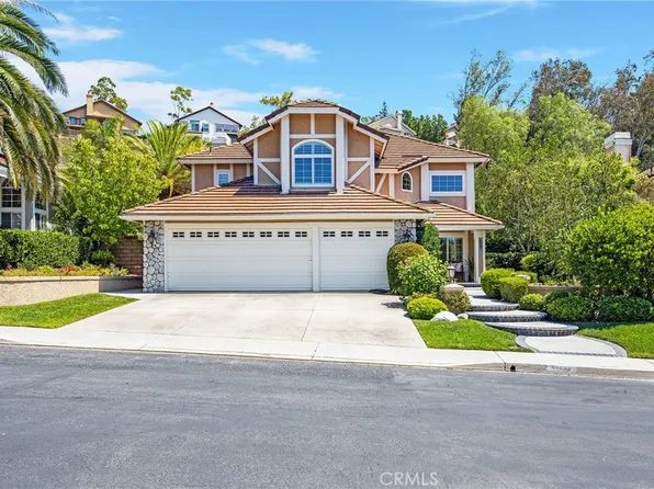 32046 Camino Del Cielo, Trabuco Canyon, CA 92679