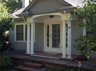 1601 38th St, Sacramento, CA 95816
