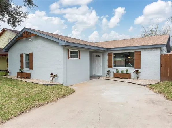 2132 Gull Ave, McAllen, TX 78504