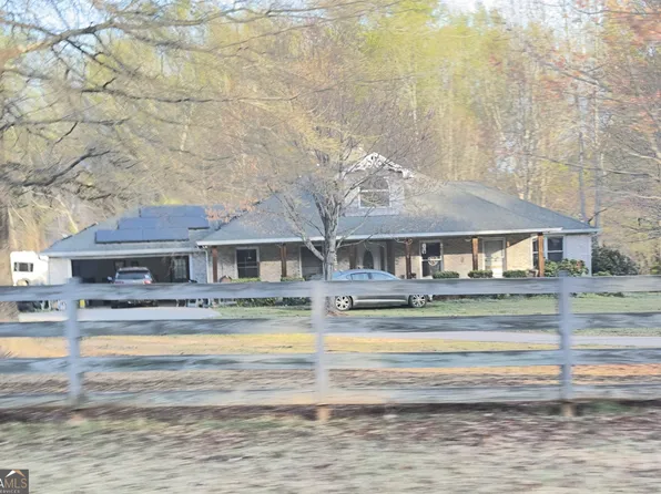 1910 Double Bridges Rd, Good Hope, GA 30641