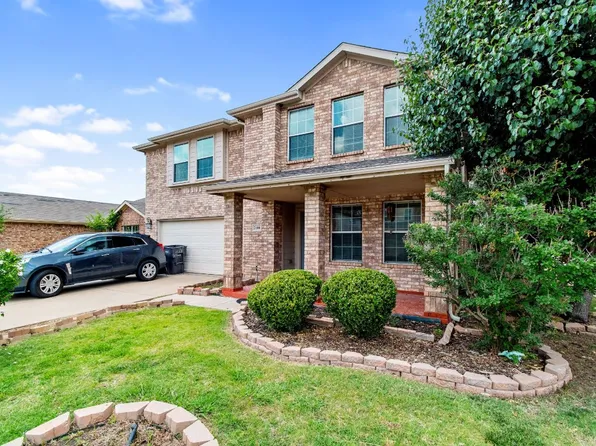 2100 Biggs St, Fort Worth, TX 76177