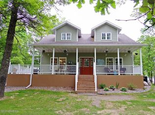 4821 Hidden Oak Ln NW, Bemidji, MN 56601