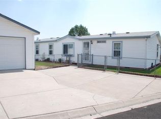 8462 Monroe Way, Denver, CO 80229