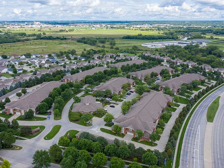 You'll love the neighborhood-like feel of our community.