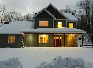 104 McClure Dam Rd, Negaunee, MI 49866