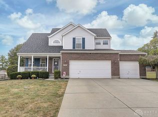 2031 Kelsey Trl, Middletown, OH 45044