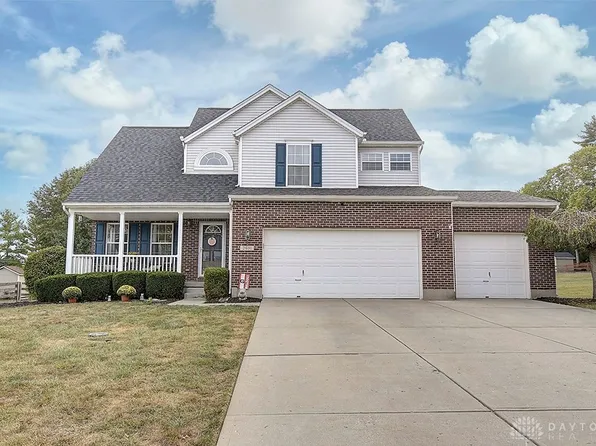 2031 Kelsey Trl, Middletown, OH 45044