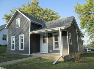 303 Maple St, Atlantic, IA 50022