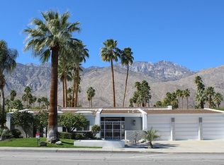 2087 S Toledo Ave, Palm Springs, CA 92264