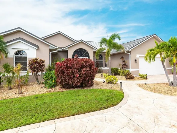 1503 Suzi St, Punta Gorda, FL 33950