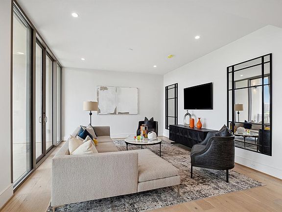 4th image of 5656 San Felipe St #803