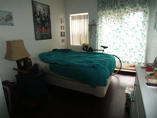 Rented by Joel Weisz, LREB | media 32