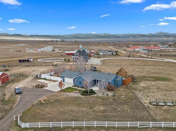 3760 County Road 7, Erie, CO 80516
