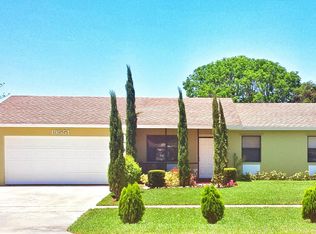 19551 Colorado Cir, Boca Raton, FL 33434