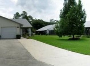 580 Whispering Pines Blvd, Inverness, FL 34453