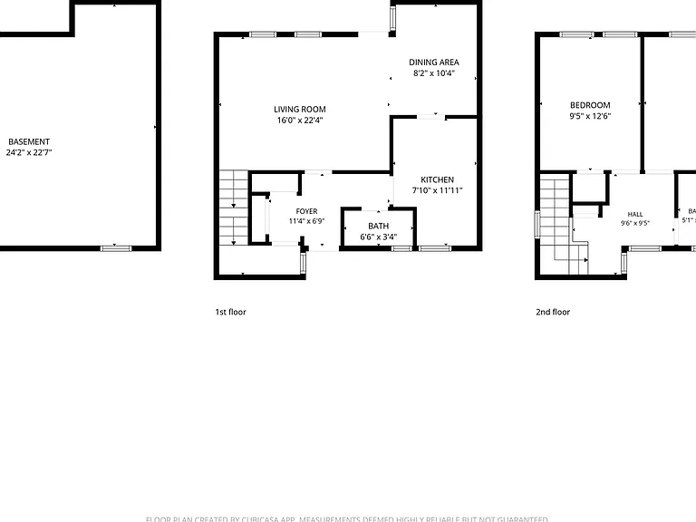 20 A St #5 — Photo 22