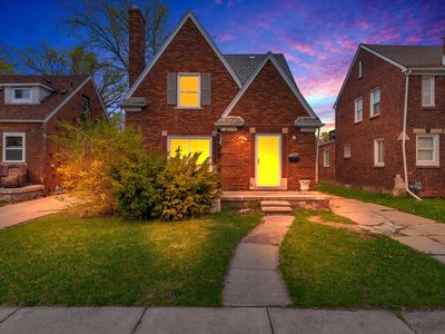 5210 Bedford St, Detroit, MI, 48224