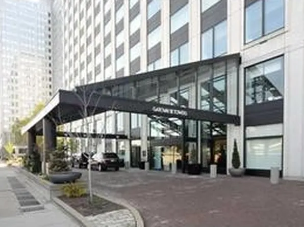 320 Fort Duquesne Blvd APT 9D, Pittsburgh, PA 15222