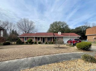 103 Deer Trl, Madison, AL 35758