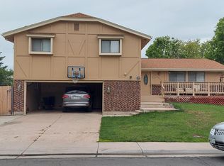 6410 W 73rd Pl, Arvada, CO 80003