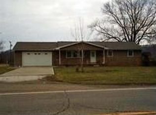 223 E Main St, Port Washington, OH 43837