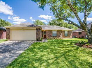 4006 McCleester Dr, Spring, TX 77373