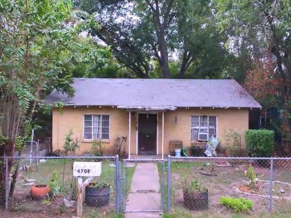 4708 Gonzales St, Austin, TX 78702