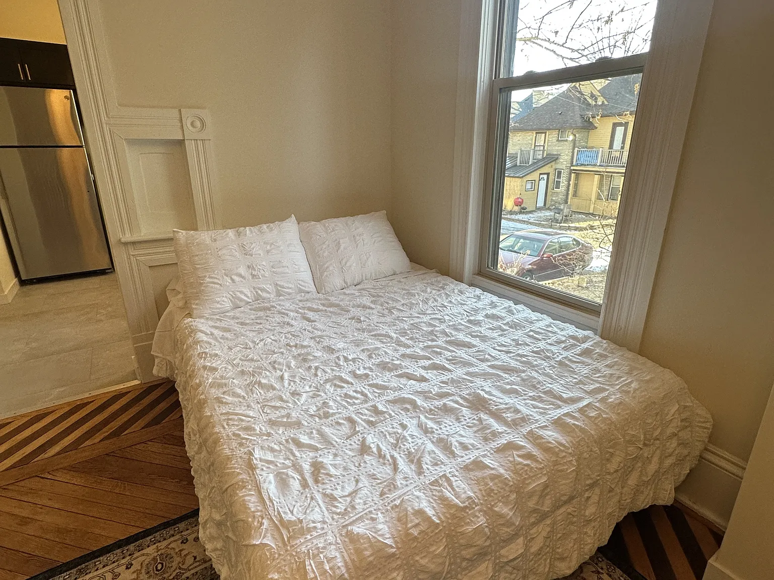 315 North Pinckney Street - Unit 2 — Photo 4
