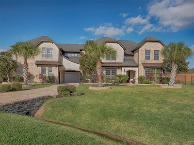 3990 Lake Star Dr, League City, TX, 77573