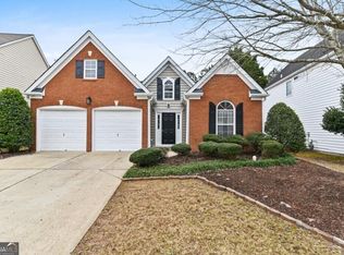 13375 Avensong Xing, Milton, GA 30004