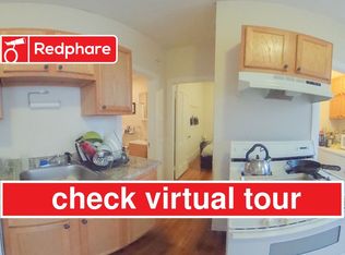 48 Harding St, Cambridge, MA 02141