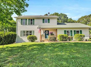3365 Taylors Rd, Boones Mill, VA 24065