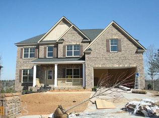 1441 Low Water Way, Lawrenceville, GA 30045