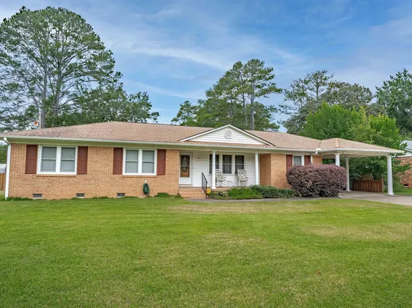 831 Veterans Rd, Columbia, SC 29209