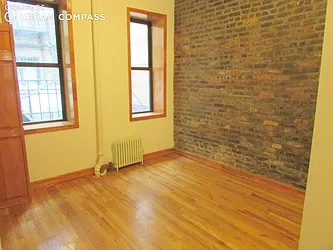 Rented by Compass