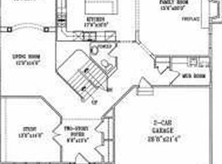 1845 Mamie Dyer Ln, Vienna, VA 22182