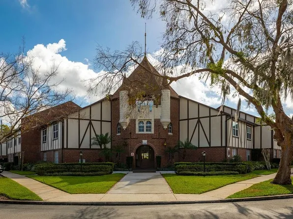 5365 Hansel Ave APT A12, Edgewood, FL 32809
