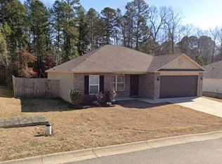 9176 Pleasant Valley Dr, Alexander, AR 72002