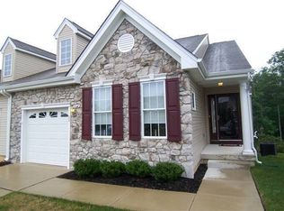 82 Gasko, Hamilton Twp, NJ 08330