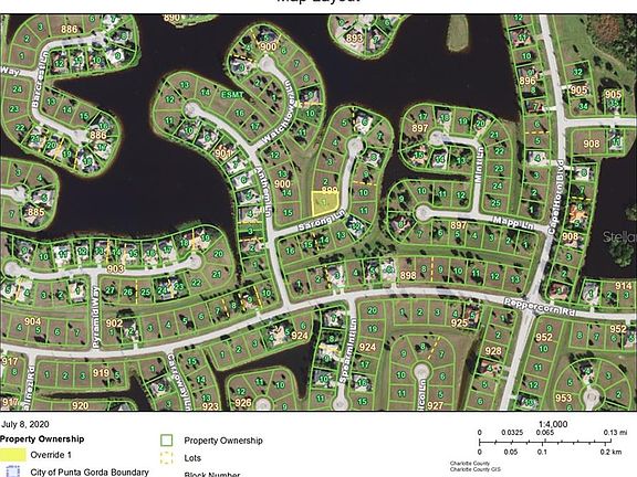 3rd image of 17173 Sarong Ln